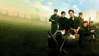 «Faa sai jai cheun baan (2009)» — обои к фильму #1