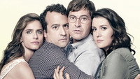 «Вместе (2015 - 2016)» — обои к сериалу #4