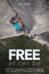 Imagem do Filme Free As Can Be