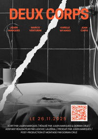 poster_Deux corps