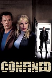 Poster de Confined