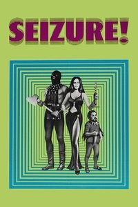 Poster de Seizure