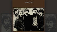 The Band: The Band