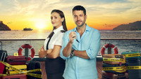 «The Good Ship Murder (2023)» — обои к сериалу #5