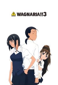 Season 3 Poster