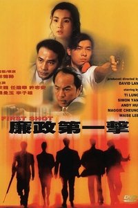 廉政第一擊 (1993)