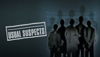 Usual suspects