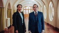 Обои к сериалу «Профессор Т (2021)» — (11 из 19)