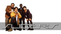 «Параллельные миры (1995-2000)» — обои к сериалу #3