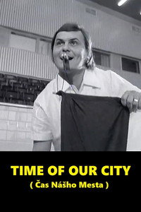 Time Of Our City