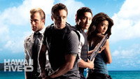 Обои к сериалу «Гавайи 5.0 (2010-2020)» — (16 из 109)