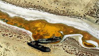 Fresh Water: The Blue Gold