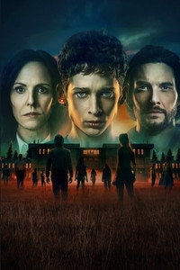Постер сериала «Институт (2025)» — (12 из 35)