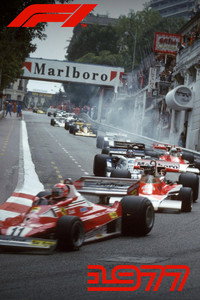Formula One - 1977 Episode Guide