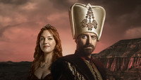 «Великолепный век (2011 - 2014)» — обои к сериалу #5