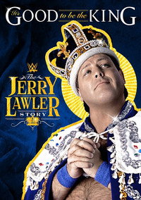 Постер фильма «It's Good To Be The King: The Jerry Lawler Story (2015)» — (1 из 2)