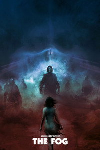 Постер фильма «Туман (2008)» — (26 из 160)