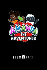 Amanda the Adventurer