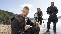 Обои к сериалу «Викинги (2013 - 2020)» — (21 из 90)