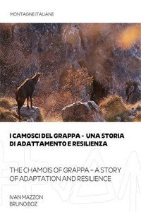 THE CHAMOIS OF GRAPPA - A STORY OF ADAPTATION AND RESILIENCE