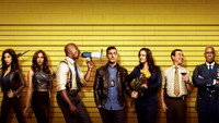 Обои к сериалу «Бруклин 9-9 (2013 - 2021)» — (17 из 112)
