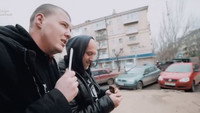 «Буду танцевать (2017)» — обои к фильму #1
