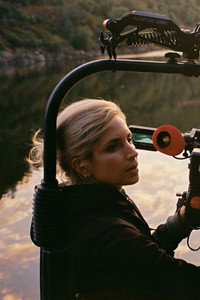 Sara Gallego