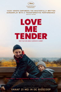 Love Me Tender (2025) poster