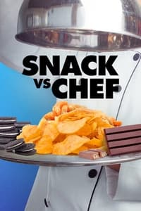 copertina serie tv Snack+vs+Chef 2022