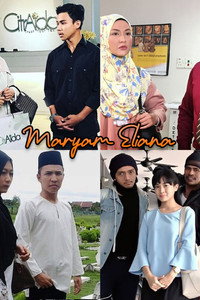 Maryam Eliana