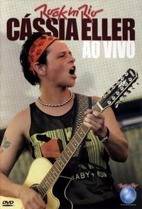 Poster de Cássia Eller - Rock in Rio 3