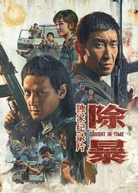 除暴·独家纪录片 (2021)