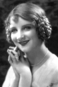 Flora Bramley profile