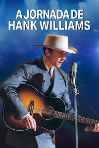 Imagem do Filme A Jornada de Hank Williams