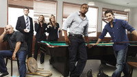 Обои к сериалу «Ясновидец (2006-2014)» — (25 из 114)