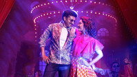 Обои к фильму «Pakka Commercial (2022)» — (13 из 22)