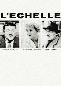 L'échelle