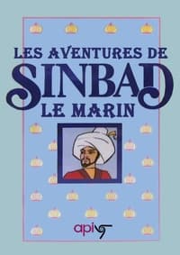 Les Aventures de Sinbad le Marin
