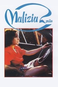 Movieposter Malizia 2000