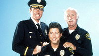 «The Last Precinct (1986)» — обои к сериалу #1