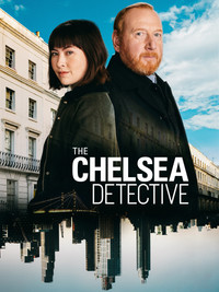 Poster de The Chelsea Detective