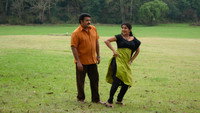«Innathe Chinthavishayam (2008)» — обои к фильму #1