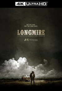 Постер сериала «Лонгмайр (2012-2017)» — (3 из 8)
