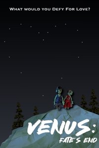 Poster de Venus: Fate's End