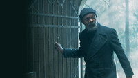 «Секретное вторжение (2023)» — обои к сериалу #6