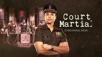 «Court Martial (2020)» — обои к фильму #1