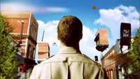 «Эврика (2006 - 2012)» — обои к сериалу #9
