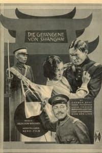 Die Gefangene von Shanghai