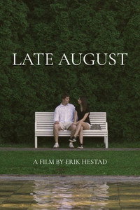 Late August