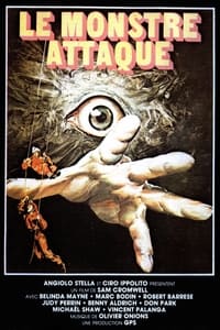 Le monstre attaque (1980)